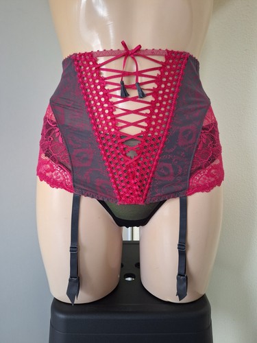 Aubade serre taille porte - aubade,