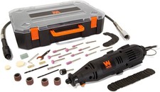 Rotary Tool Kit 100+ Pieces