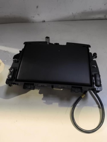 Ecran gps peugeot 308 sw - gps,