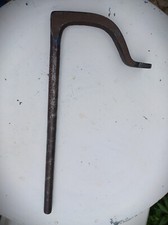 Gros Valet Chevalet d'établi