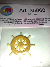 MANTUA 35060 Roue gouvernail