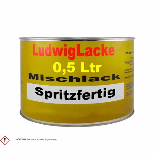 500ml peinture voiture - peinture,