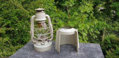 Lanterne petrole guillouard - lanterne,