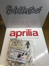 2x vis 5x14 aprilia moto guzzi