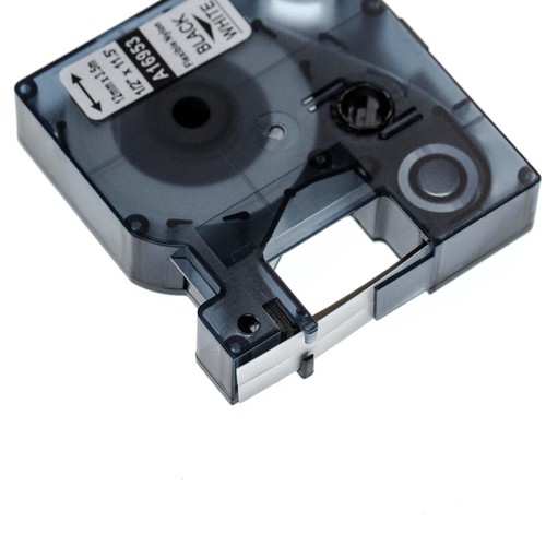 Cartouche ruban pour dymo - cartouche,