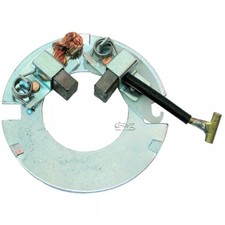 Porte-Balais Compatible Vespa