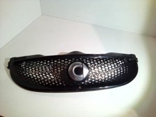 Calandre SMART FORFOUR 2