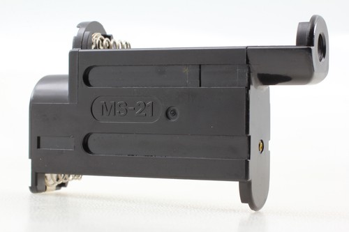 Testé neuf nikon ms 21 - testé,