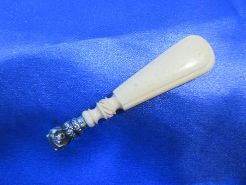 Cachet ancien sceau - ,