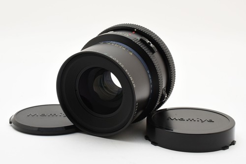 Neuf objectif mamiya sekor z - sekor,