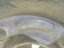 Jante FORD FUSION PHASE 1