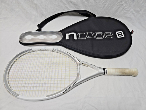 Wilson ncode oversize - wilson,