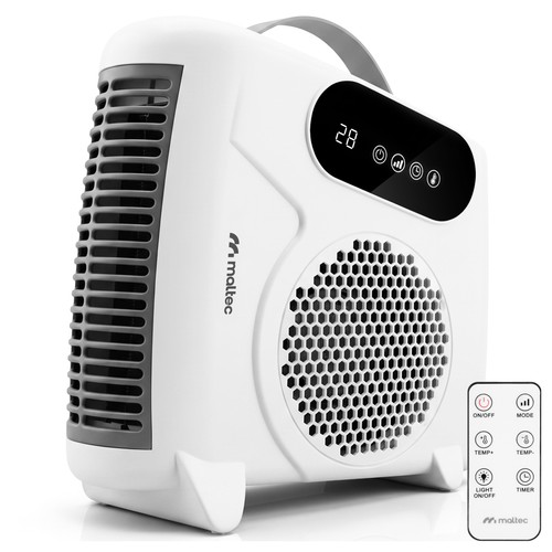 Ventilateur chauffage - ventilateur,