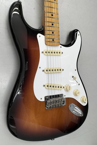 Fender vintera 50s strat mod - [fender],