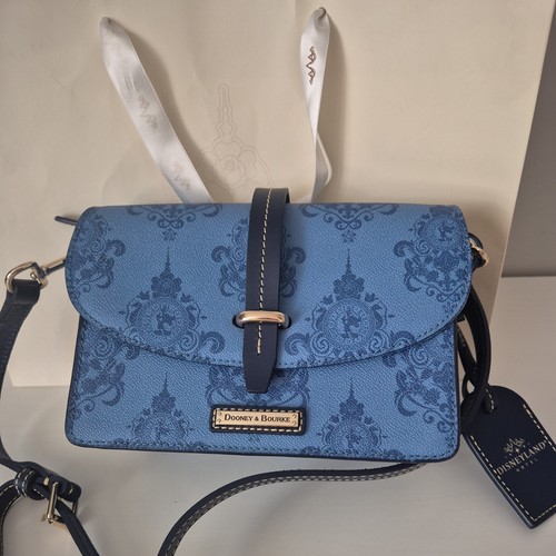 Borsa dooney bourke x disney - borsa,