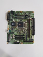   infotec J-P2 PCB No. G0805781A E46669-711V #F19