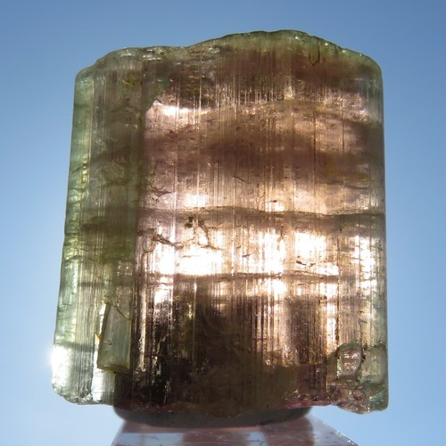 Minéraux grand cristal - grand,