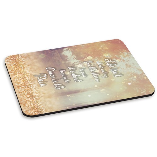 Tapis souris rond - tapis,