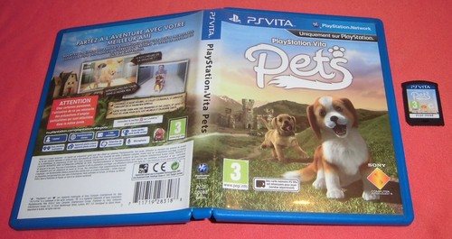 Playstation vita - playstation, ps