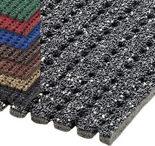 Tapis de Sécurité Ako Antidérapant Mat Anti-dérapant R13 Extérieur