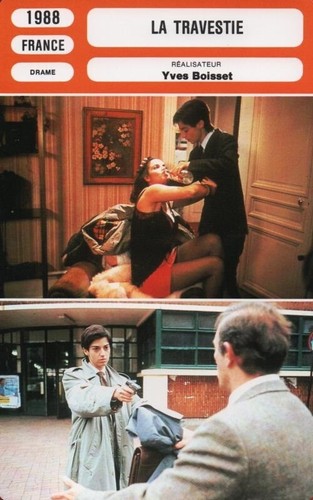 Les fiches monsieur - les, cinema