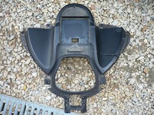 plastique recouvrement