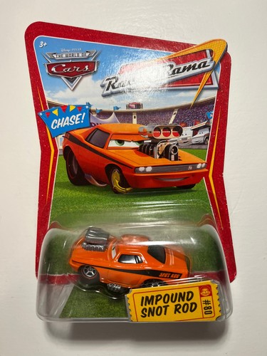 Voiture cars disney pixar - cars, snot
