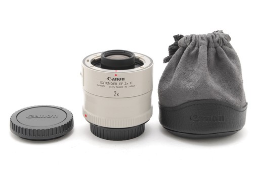Top mint canon 2x ii - [top,