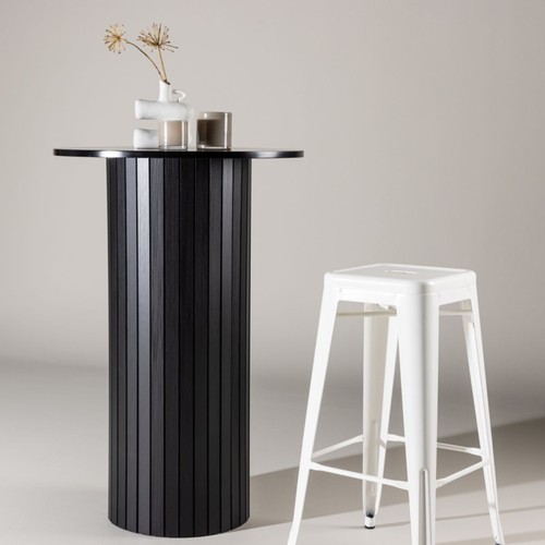 Table bar design haron - table,