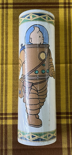 Tintin hergé rouleau - ,