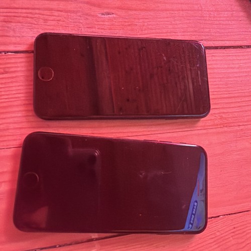 Iphone 32go noir non - 2x, 7