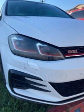 Cache Lave Phare VW GOLF 7/7.5