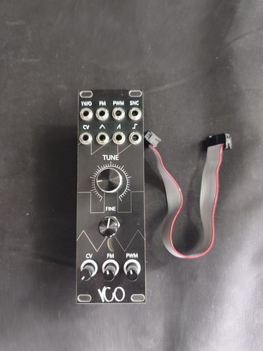 Module vco 3340 - module,
