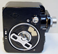 CAMERA " EUMIG "- type " C 2