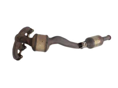 Catalyseur pot catalytique - catalyseur,