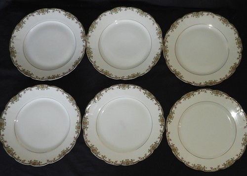 Service porcelaine limoges - porcelaine, de