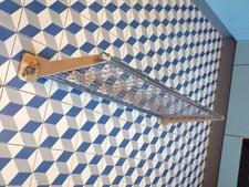 PORTE-BAGAGE de TRAIN