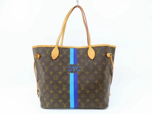 Sac fourre tout - sac, louis