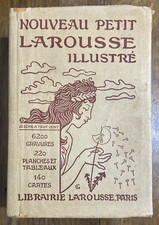 Dictionnaire ancien Nouveau
