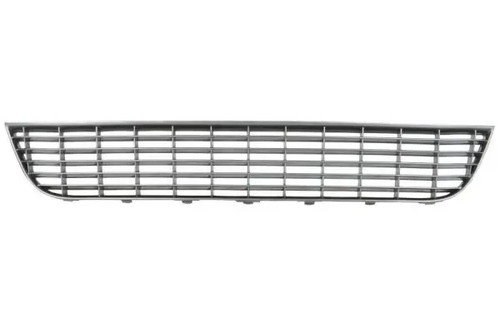 Grille pare chocs avant - grille,