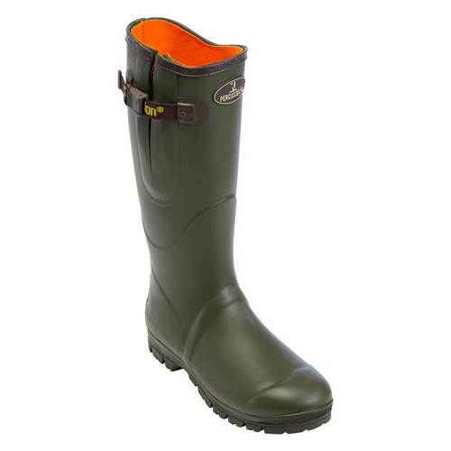 Bottes sologne neoprene - sologne,