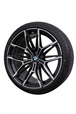 4 jantes neuves 19'' style