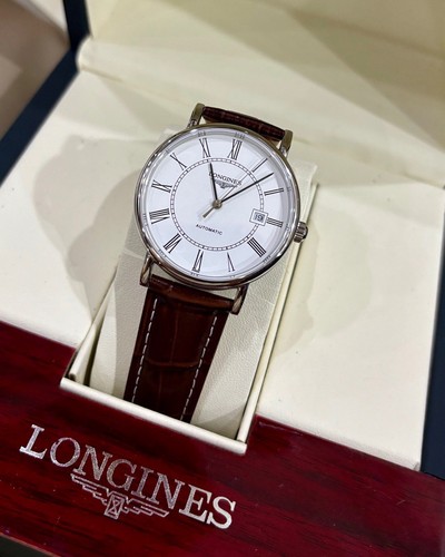 Longines 921 2 elegant - l4.921.4.11.2,