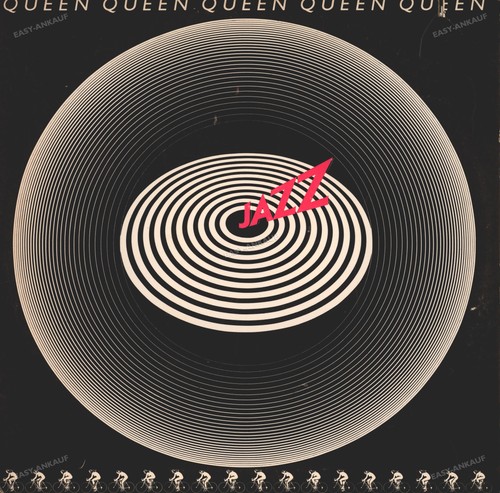 Queen jazz usa 1978 foc - -,