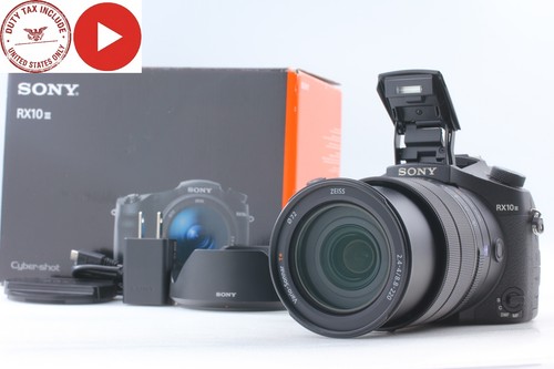 Neuf sony cyber shot - ▶️, cyber-shot