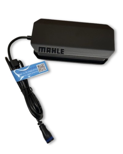 Mahle smart bike systems - smart, x20