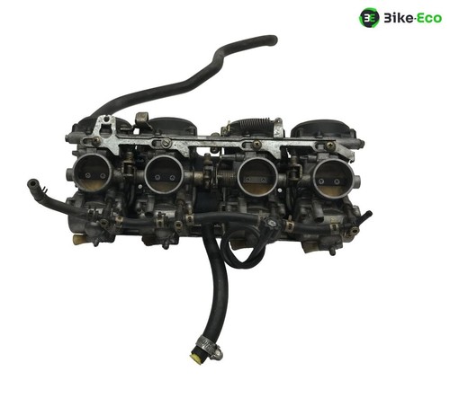 Rampe carburateur kawasaki - rampe, de