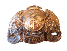 Casque à pointe,spikhelmet