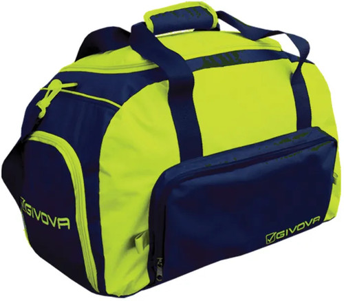 Sac sport givova - givova, palestra