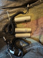 Lot de 3 micro avec capsule